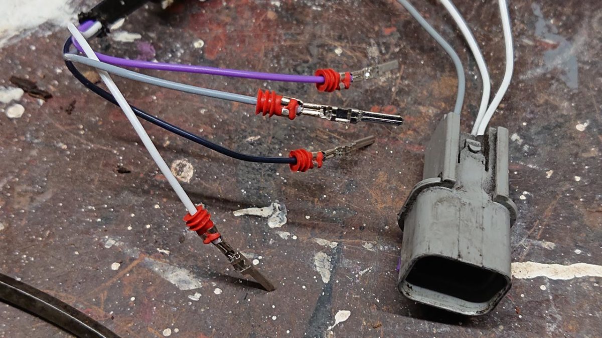 How To Check 4 Wire O2 Sensor